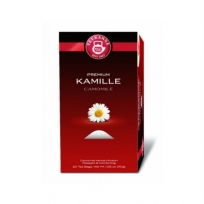 "PREMIUM  Camille Tea" TEEKANNE
