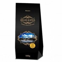 Kafijas pupiņas "Rīgas Kafija" Mosenc 500 g