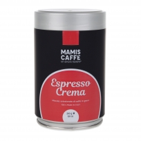 "Espresso Crema" Mami's Caffe 250g