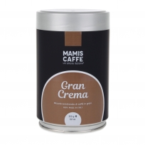 "Gran Crema" Mami's Caffe 250 g