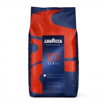 "Top Class Espresso" LavAzza