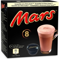 Dolce Gusto® "Mars"