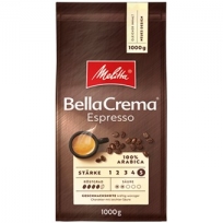 BellaCrema "Espresso" Melitta