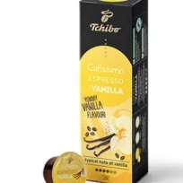 Tchibo Cafissimo „Espresso Vanilla”