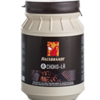Kakao pulveris "CHOKO-LA" Hausbrandt 1000 gr.