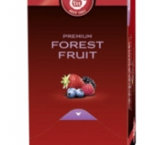 ''PREMIUM Forest Fruit" TEEKANNE
