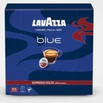 Lavazza blue Espresso ''Dolce''