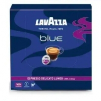 Lavazza blue Espresso ''Delicato lungo''