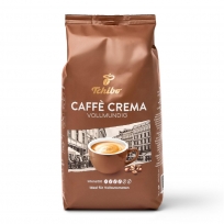 "Caffe Crema Vollmundig" Tchibo 1 kg