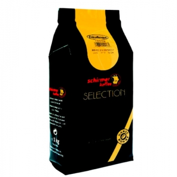 "Selection" Schirmer kaffee (BEZKOFEĪNA)